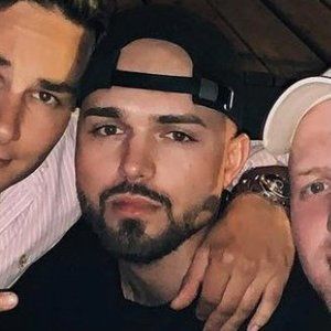 Meet your Posher, Matthew